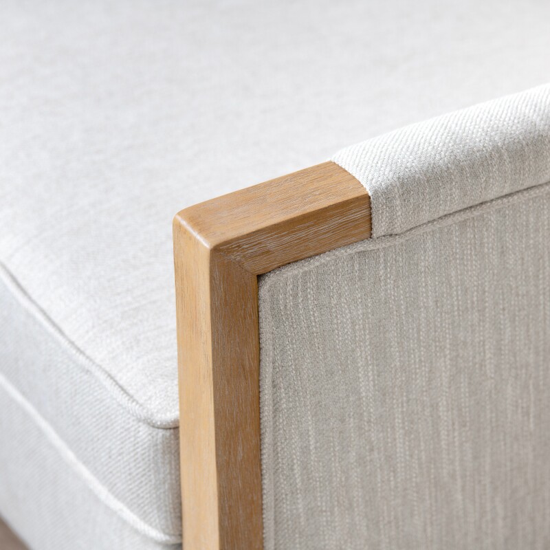 Bennett Accent Chair CVFZR5137