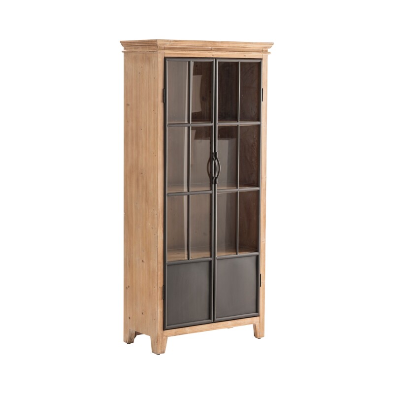 Darlington Curio Cabinet CVFZR6112