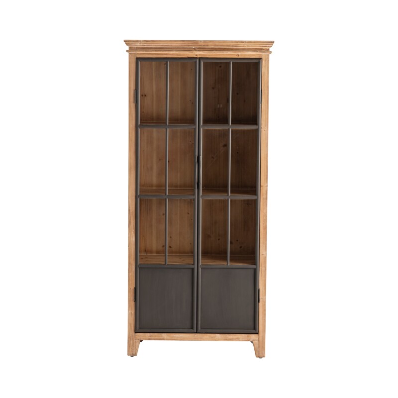 Darlington Curio Cabinet CVFZR6112