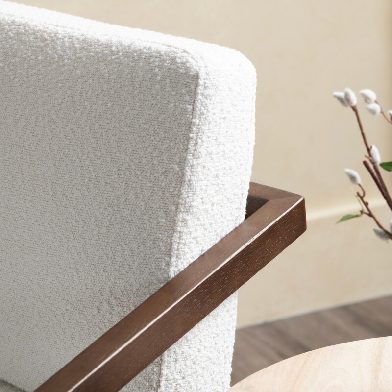 Calder Accent Chair CVFZR6148