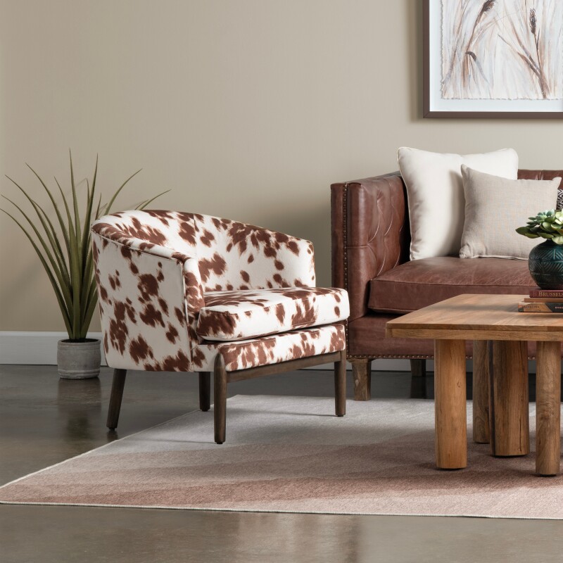 Chapman Accent Chair CVFZR6151