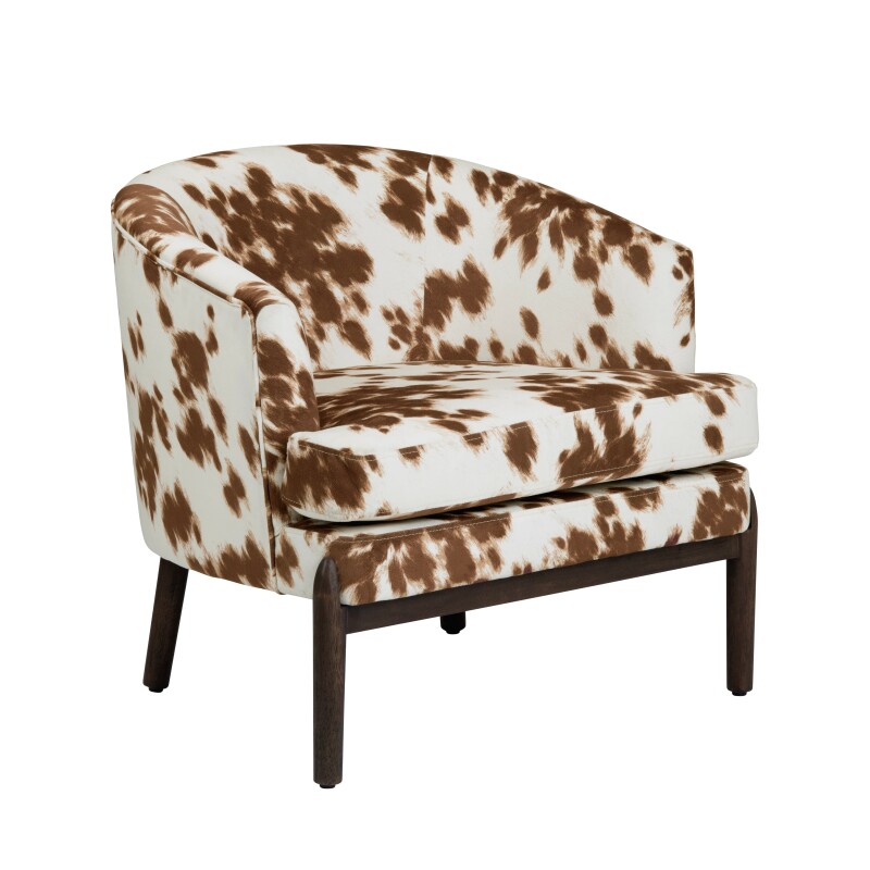 Chapman Accent Chair CVFZR6151