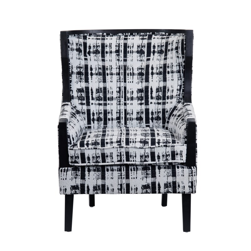 Kimble Accent Chair CVFZR6153