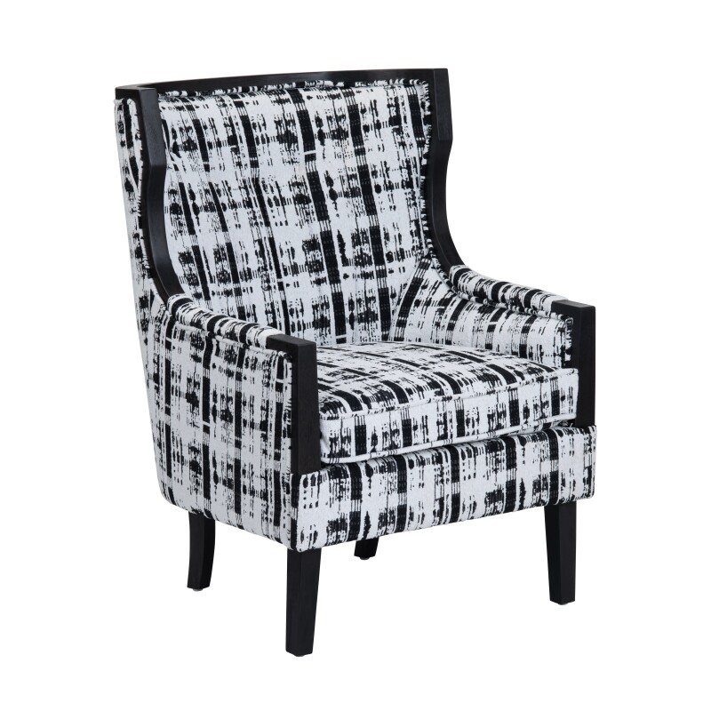 Kimble Accent Chair CVFZR6153