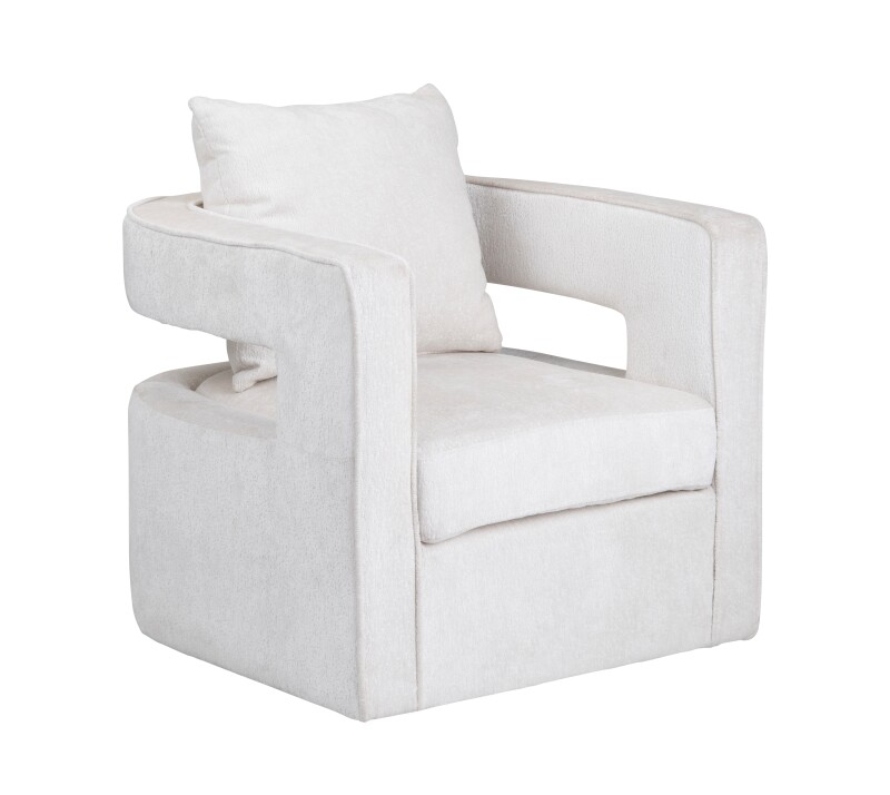 Banks Accent Chair CVFZR6154