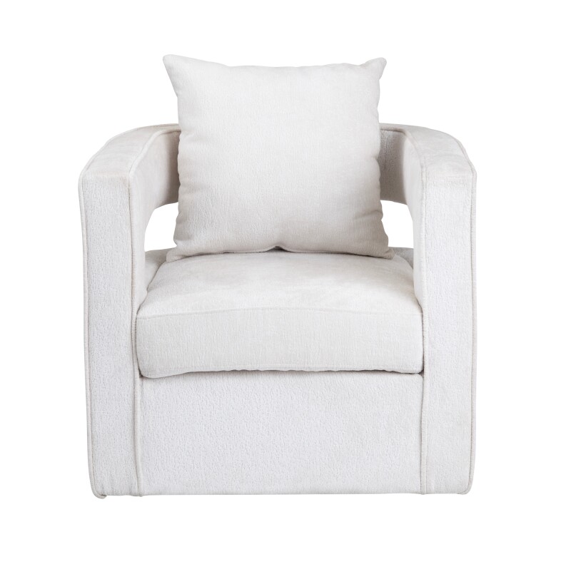 Banks Accent Chair CVFZR6154