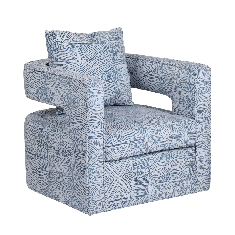 Forma Accent Chair CVFZR6155