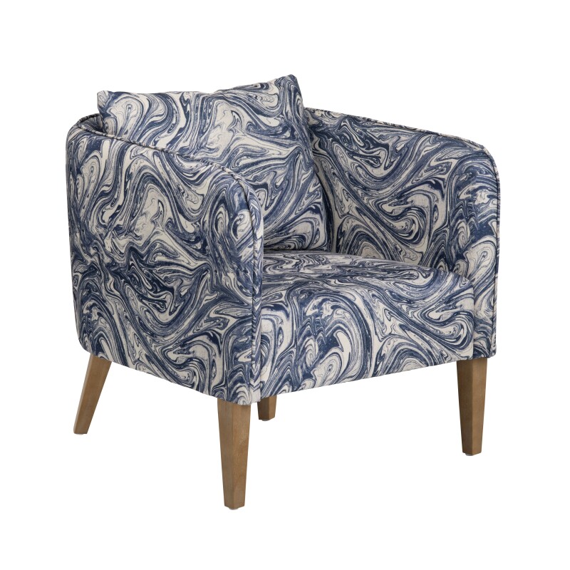 Leary Accent Chair CVFZR6156