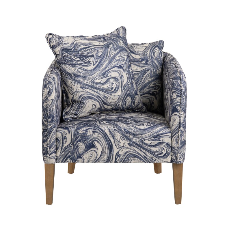 Leary Accent Chair CVFZR6156