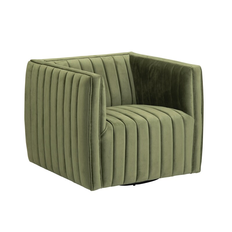 Draper Accent Chair CVFZR6158