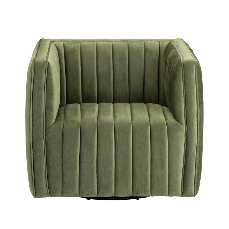 Draper Accent Chair CVFZR6158