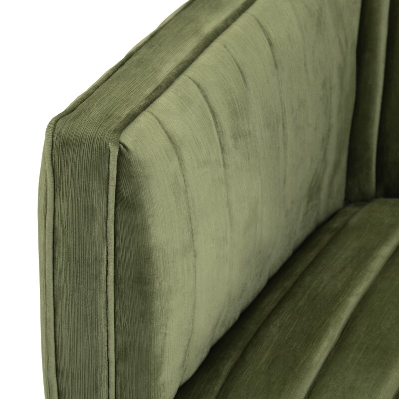 Draper Accent Chair CVFZR6158