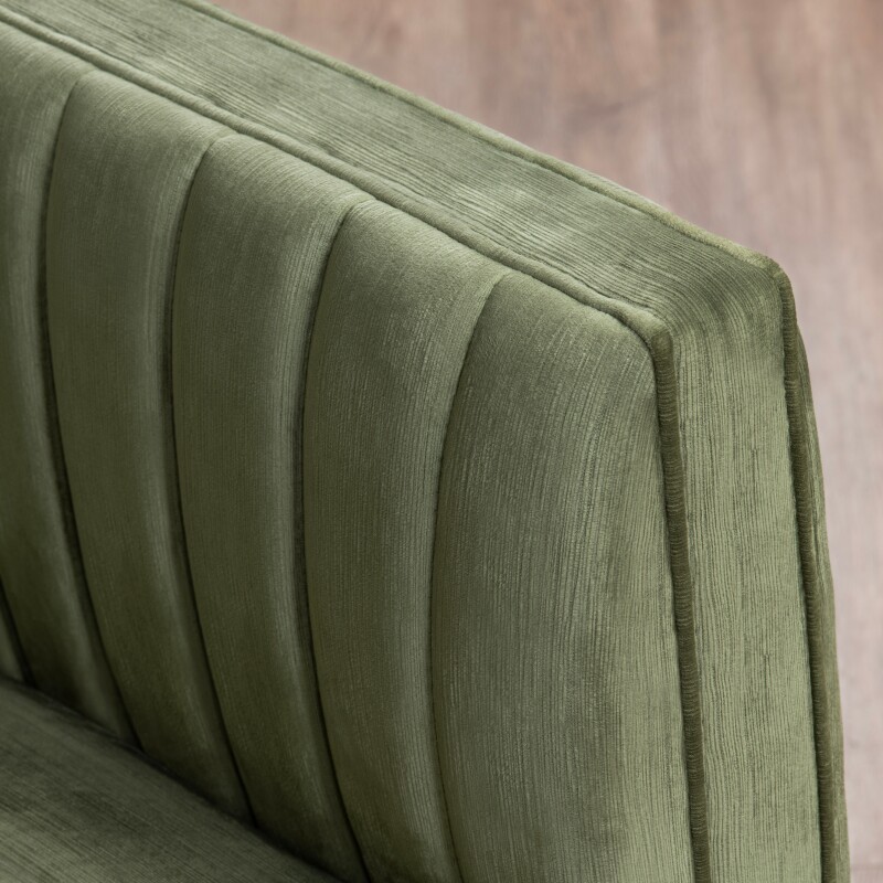 Draper Accent Chair CVFZR6158