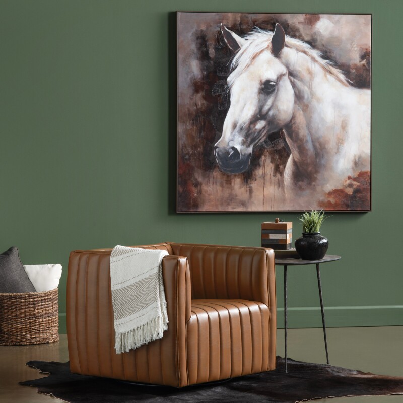 Huxley Accent Chair CVFZR6159