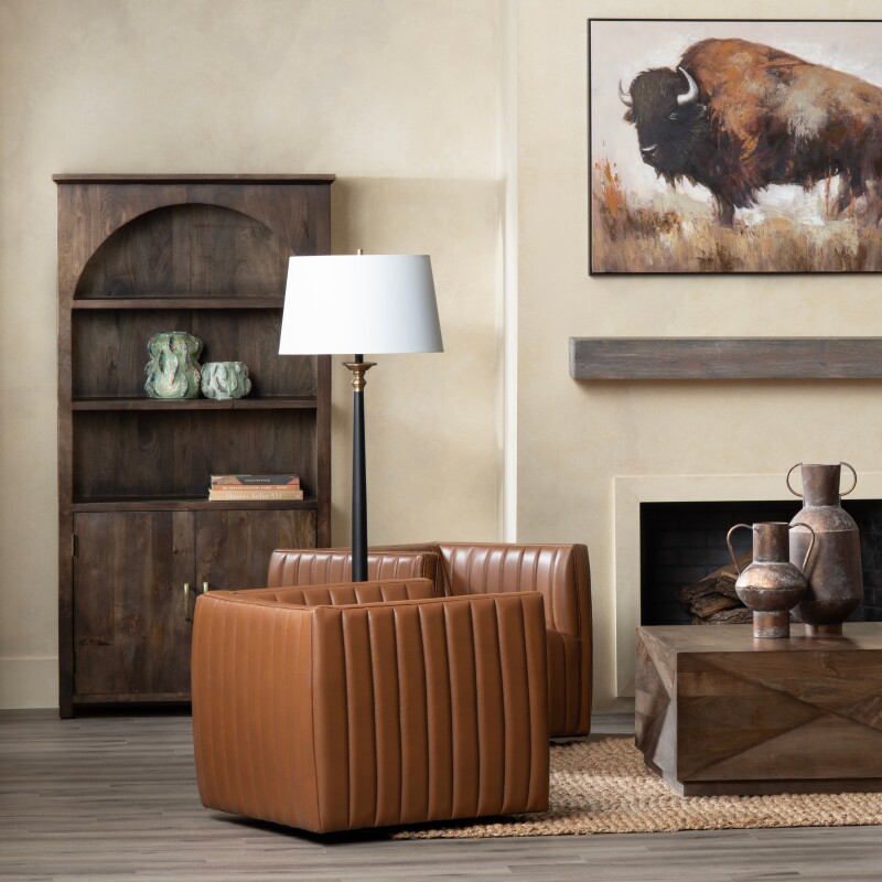 Huxley Accent Chair CVFZR6159