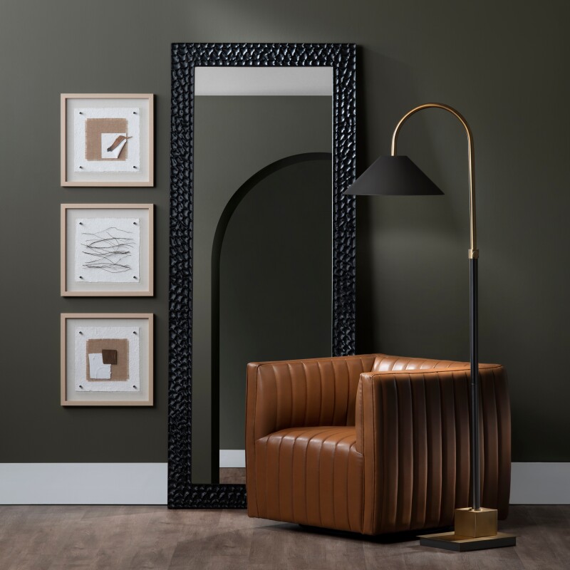 Huxley Accent Chair CVFZR6159