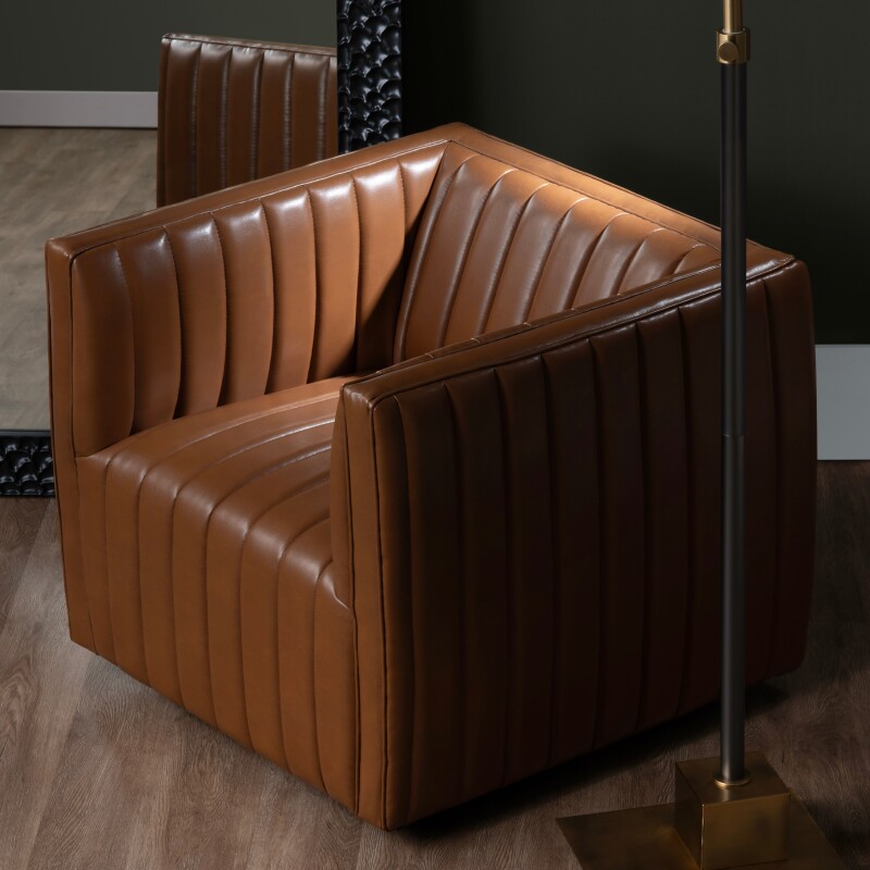 Huxley Accent Chair CVFZR6159