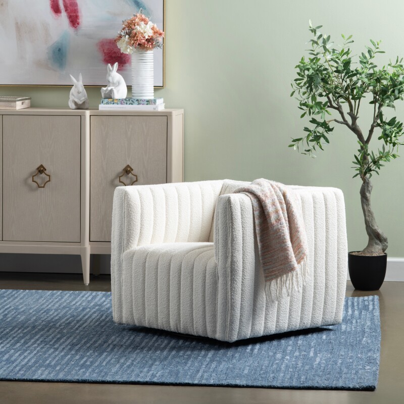 Maddison Accent Chair CVFZR6160