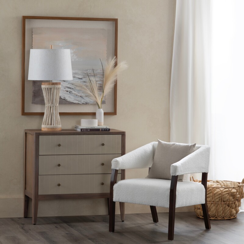 Paxon Accent Chair CVFZR6161