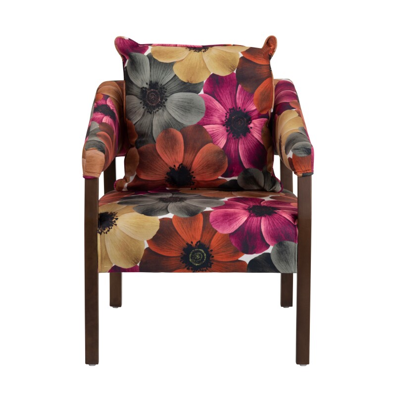 Flora Accent Chair CVFZR6162