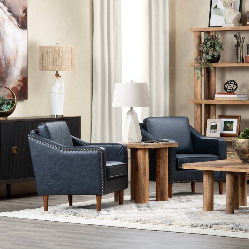 Rothwell Accent Chair CVFZR6165