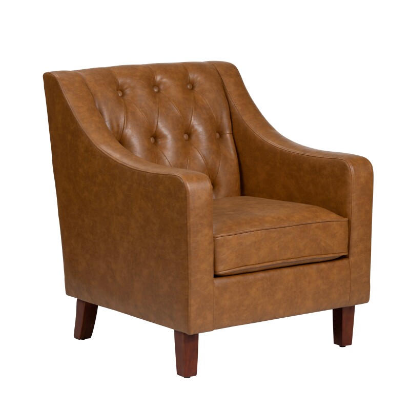 Harmon Accent Chair CVFZR6166
