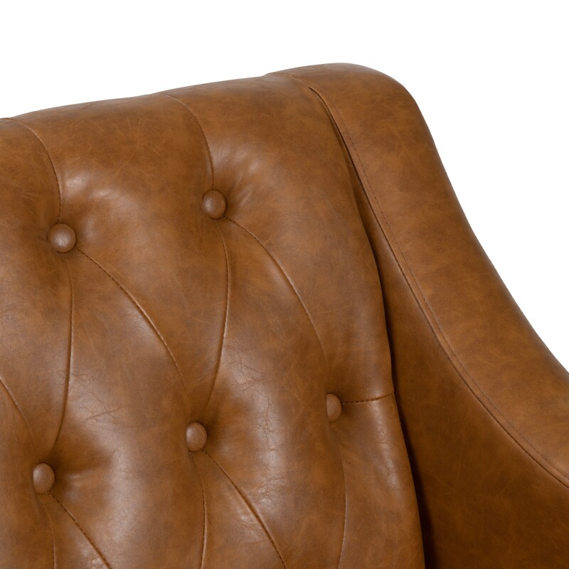 Harmon Accent Chair CVFZR6166