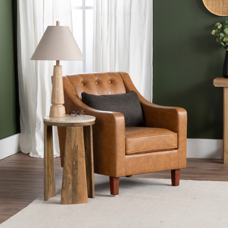 Harmon Accent Chair CVFZR6166