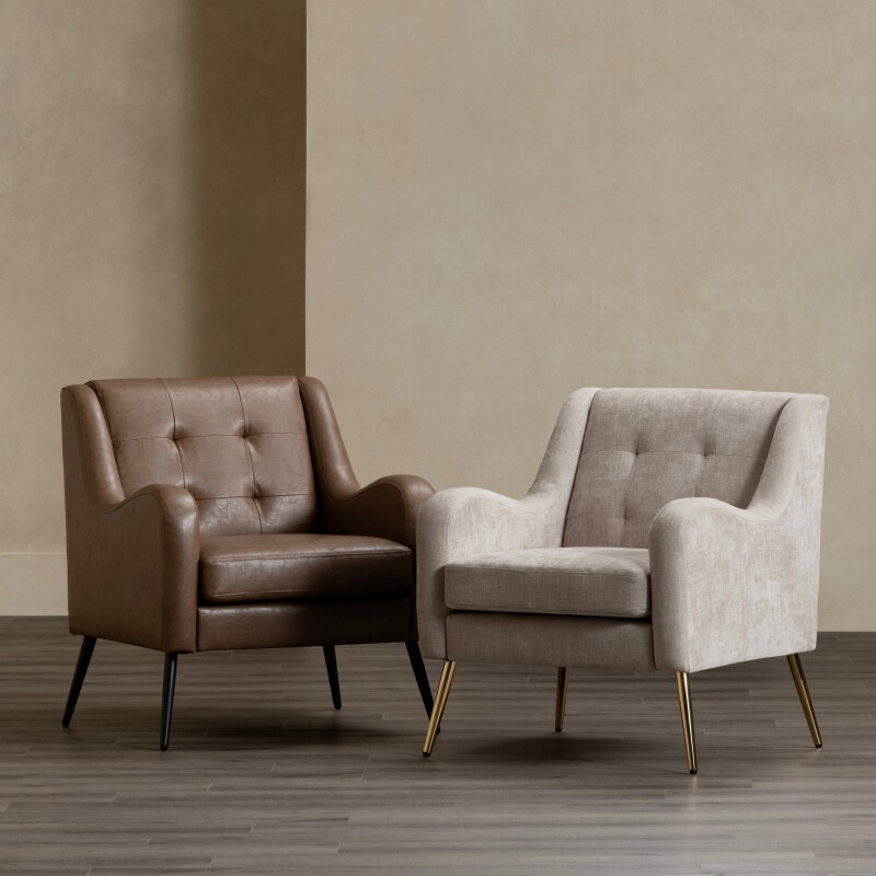 Lanna Accent Chair CVFZR6167