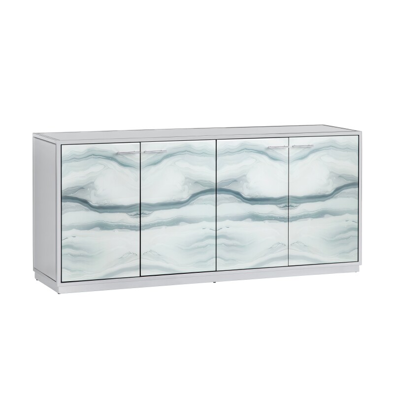 Denali Four-Door Sideboard CVFZR6170
