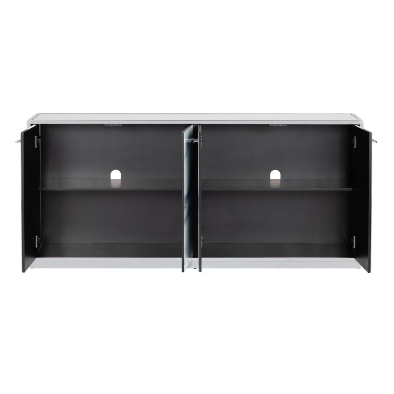 Denali Four-Door Sideboard CVFZR6170