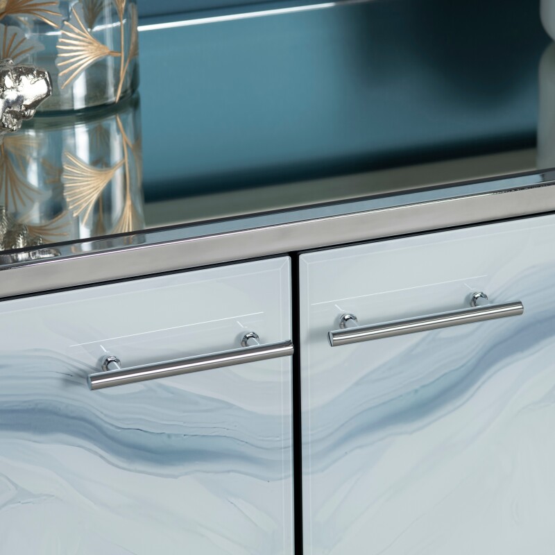 Denali Four-Door Sideboard CVFZR6170