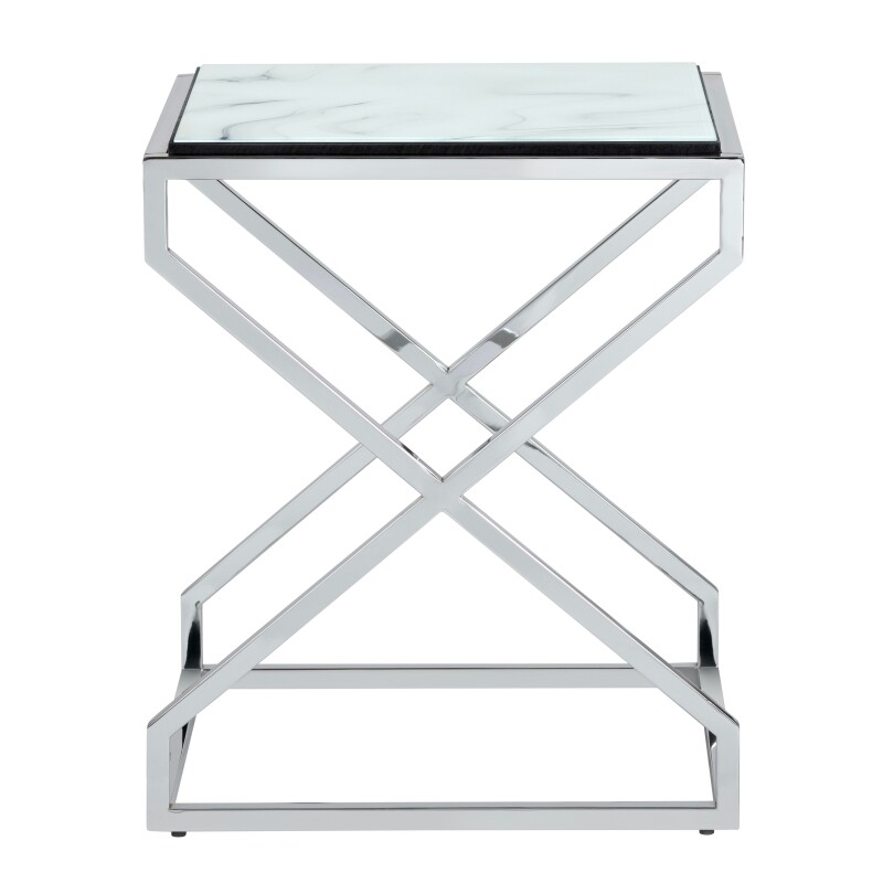 Denali End Table CVFZR6173