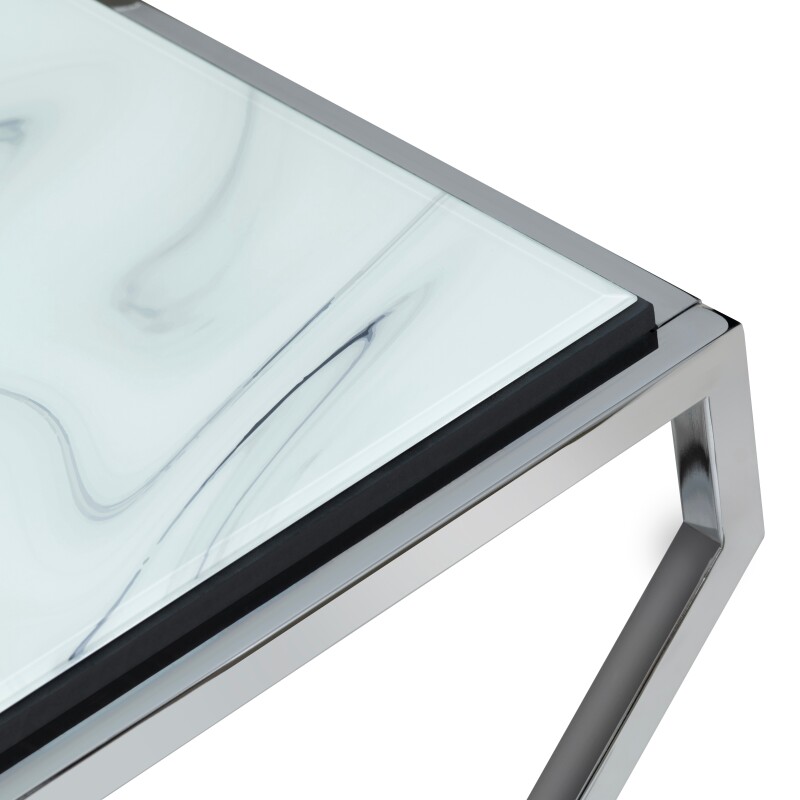 Denali End Table CVFZR6173