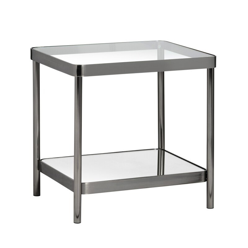 Lowery End Table CVFZR6191