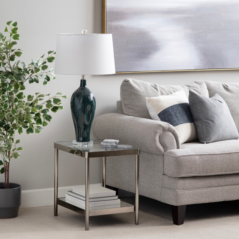 Lowery End Table CVFZR6191