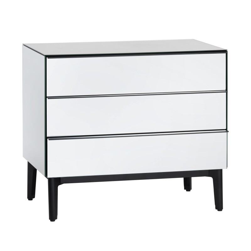 Henley Three-Drawer Chest CVFZR6194