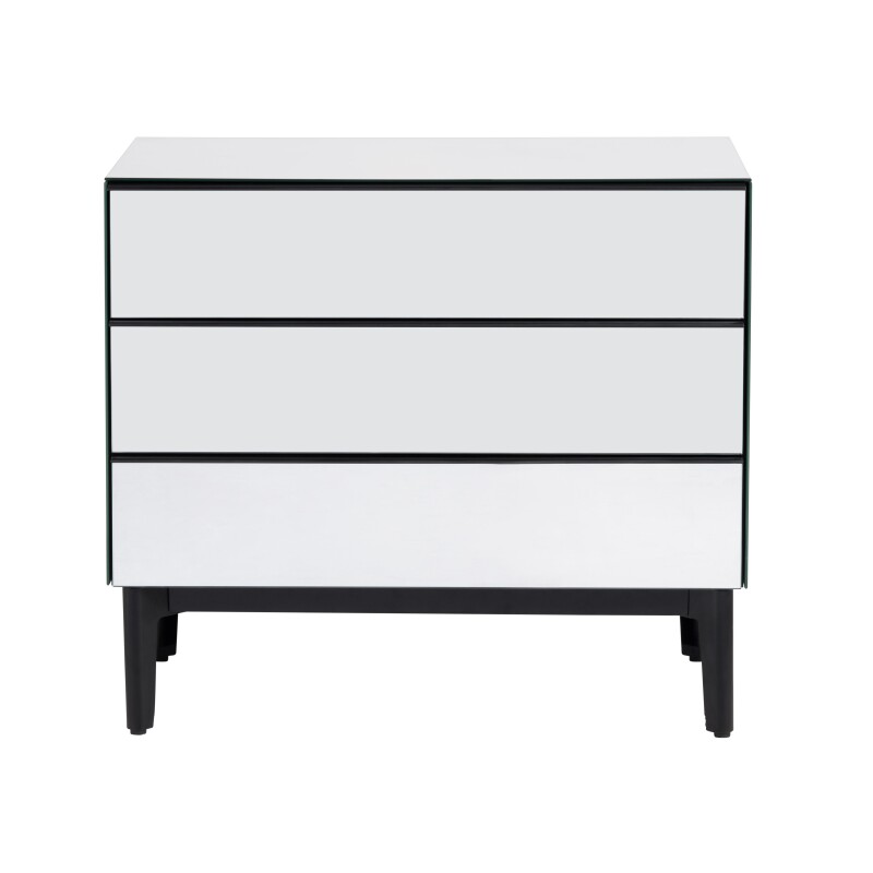 Henley Three-Drawer Chest CVFZR6194