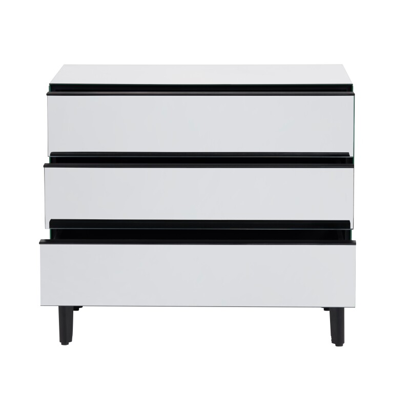 Henley Three-Drawer Chest CVFZR6194