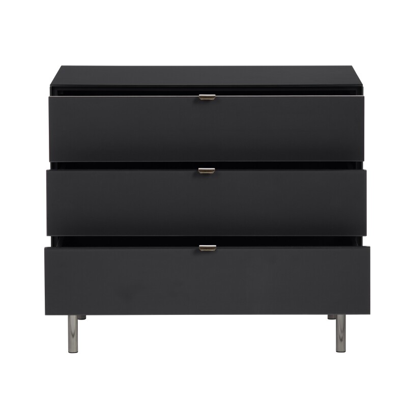 Stratton Three-Drawer Chest CVFZR6195