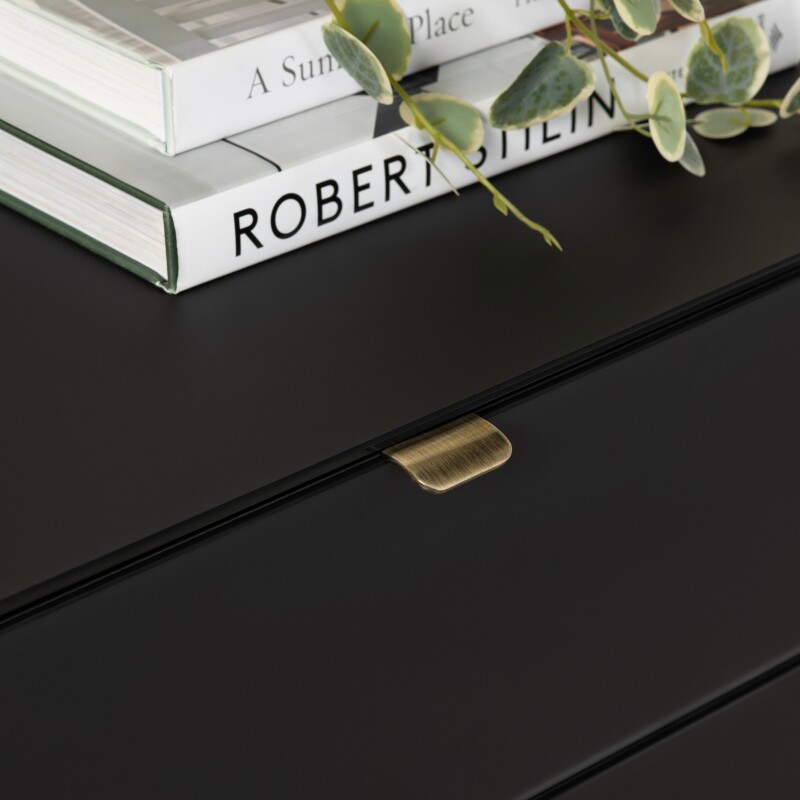 Stratton Three-Drawer Chest CVFZR6195