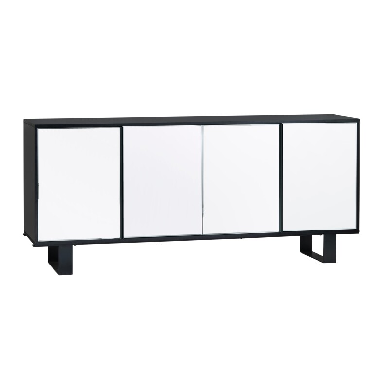 Henley Four-Door Sideboard CVFZR6196
