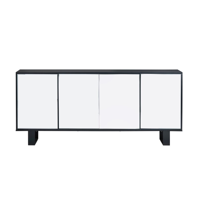 Henley Four-Door Sideboard CVFZR6196
