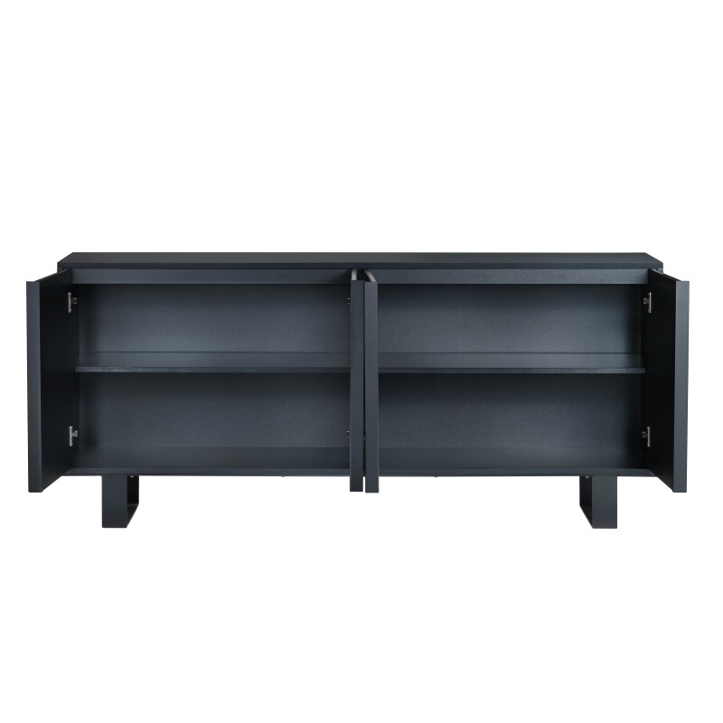 Henley Four-Door Sideboard CVFZR6196