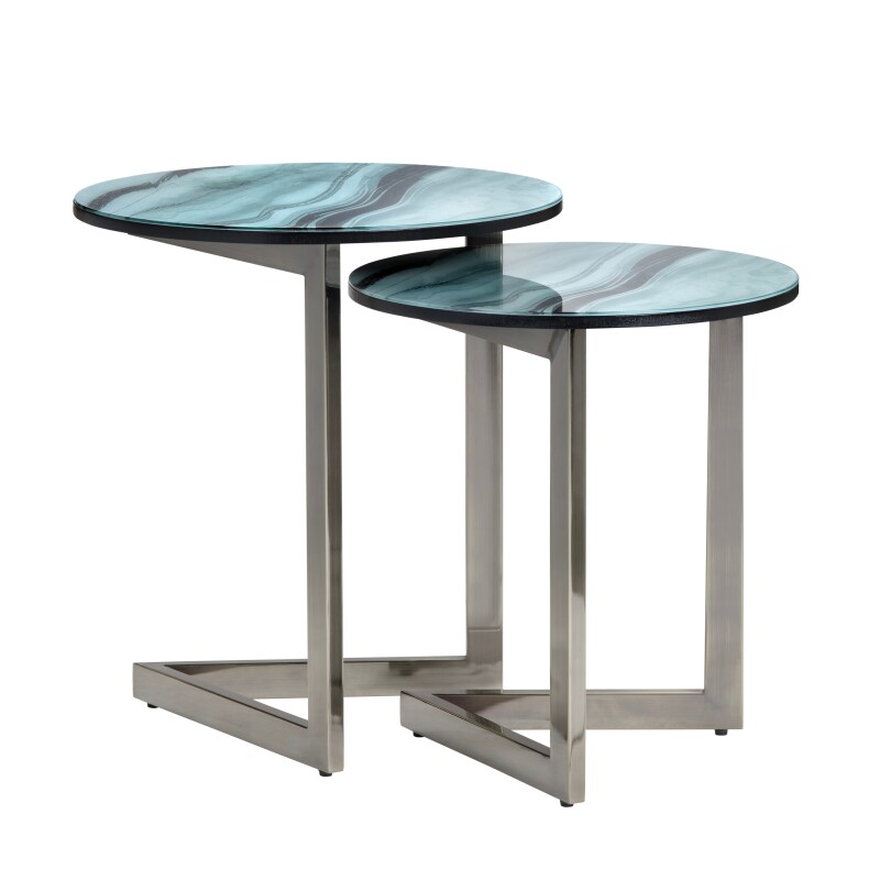Set of 2 Tables CVFZR6199