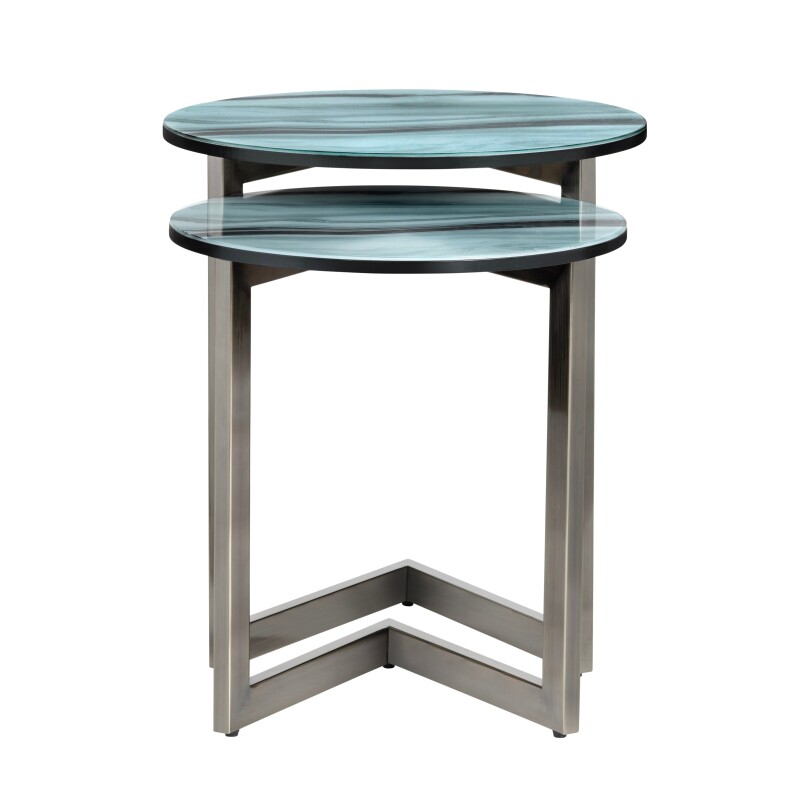 Set of 2 Tables CVFZR6199