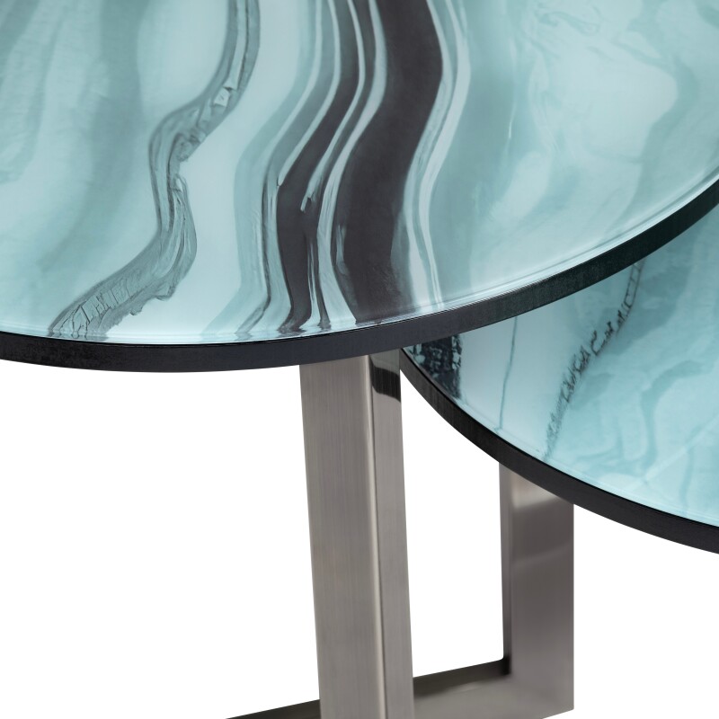 Set of 2 Tables CVFZR6199