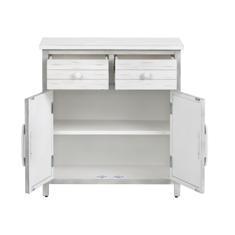 Kona Beach Cabinet CVFZR6205