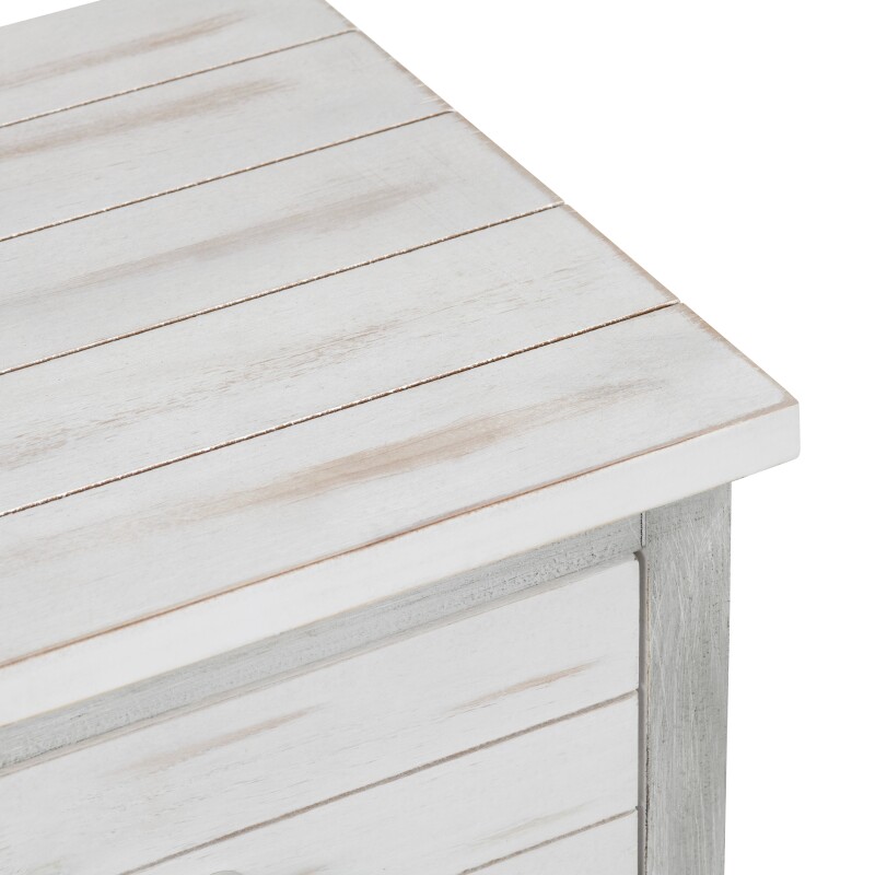 Kona Beach Cabinet CVFZR6205