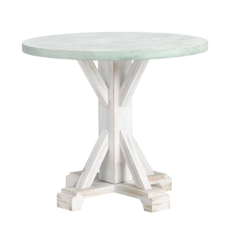 Kona Beach Accent Table CVFZR6206